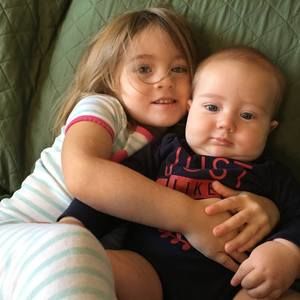 Meet your Posher, Paul